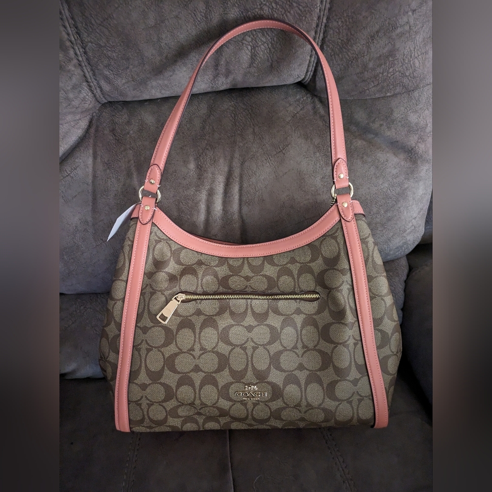 Coach Kristy Shoulder bag